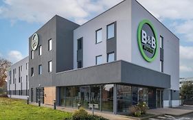B&B Hotel Laval Ouest